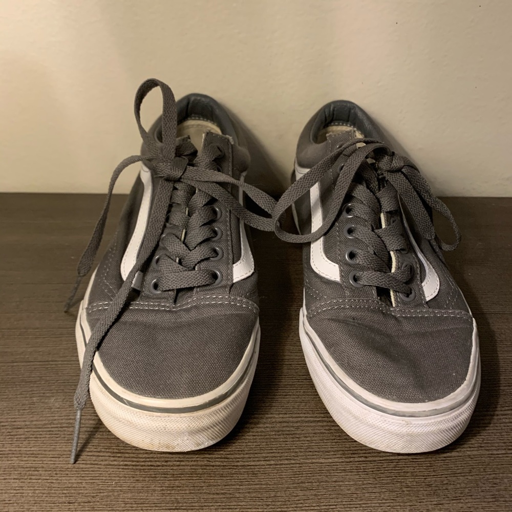 Vans Canvas Ward